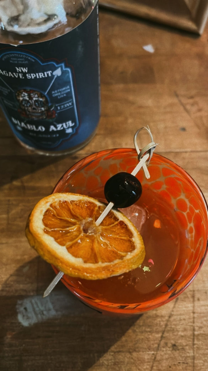 Chai &amp; Apple Cider Tequila
&ndash; Pat's Pantry, Spices &amp; Teas