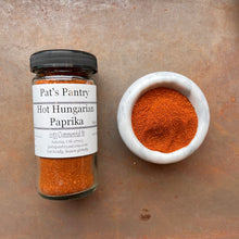 Load image into Gallery viewer, Hungarian Hot Paprika