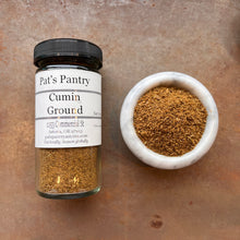 Load image into Gallery viewer, Cumin Ground