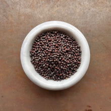 Load image into Gallery viewer, Mustard Seed Brown