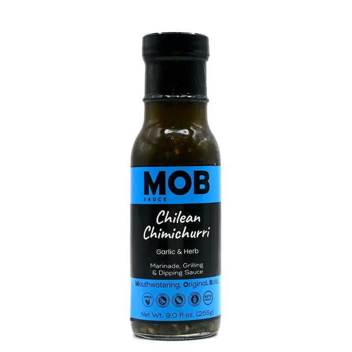 MOB Chilean Chimichurri