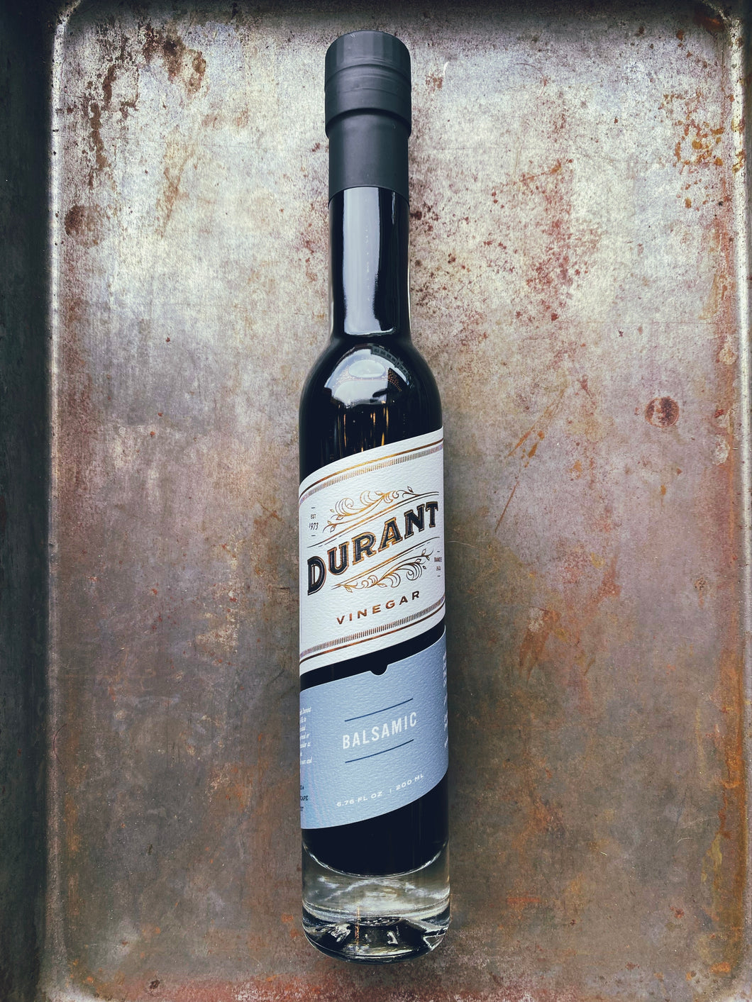 Durant Classic Balsamic Vinegar