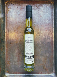 Durant Arbequina "Olio Nuovo" Spanish Extra Virgin Olive Oil
