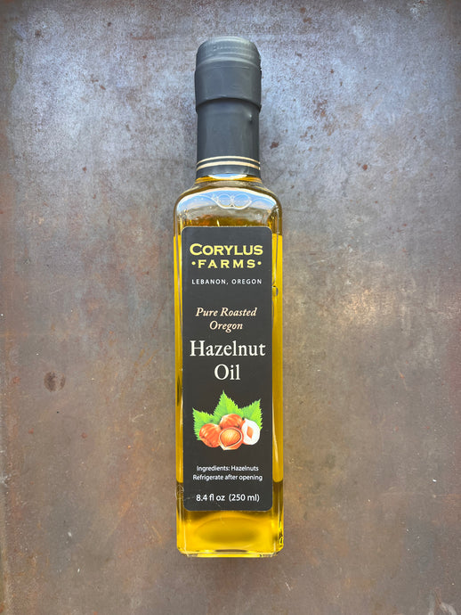Corylus Hazelnut Oil