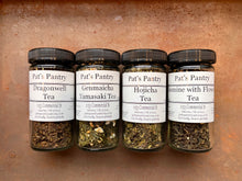 Load image into Gallery viewer, Tea Blends Boxed Set (Green)