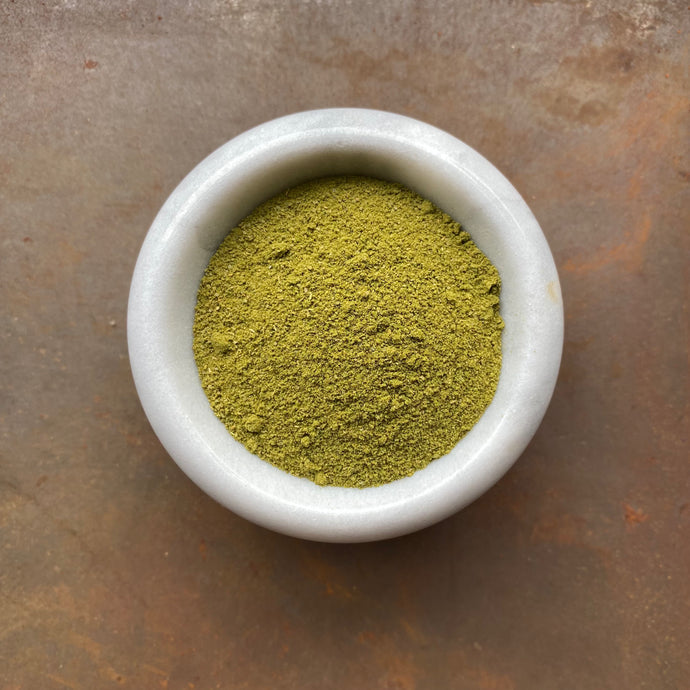 Bay Leaves Ground