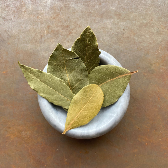 Bay leaves