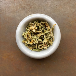 Celery Flakes