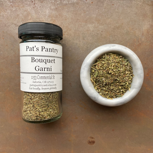 Bouquet Garni