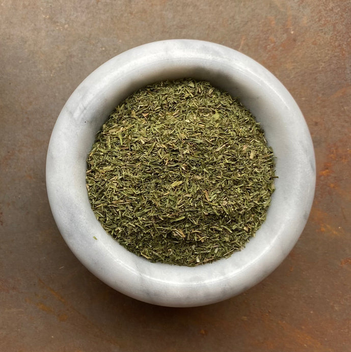 Dill Weed