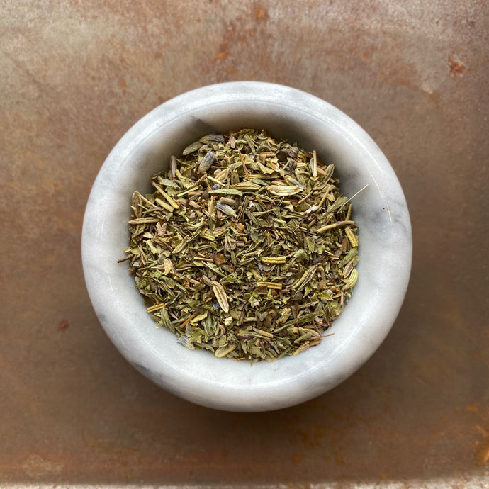 Herbs de Provence, In-House Blend