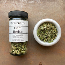 Load image into Gallery viewer, Fines Herbs, In-House Blend