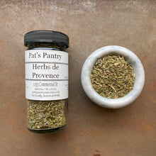 Load image into Gallery viewer, Herbs de Provence, In-House Blend