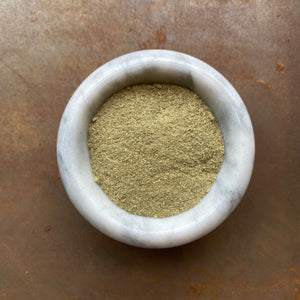 Lemongrass Powder