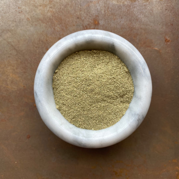 Lemongrass Powder