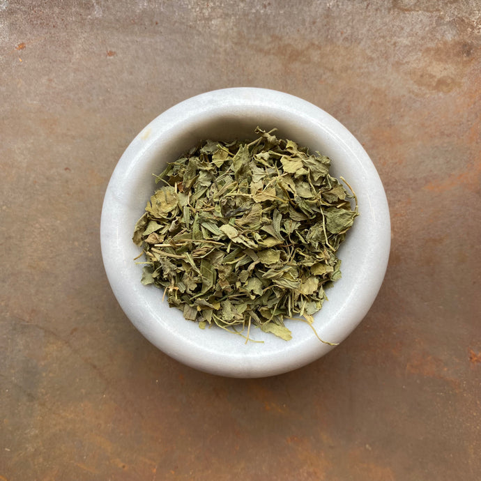 Methi Leaves-Fenugreek Leaves