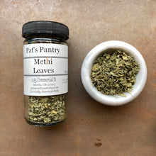 Load image into Gallery viewer, Methi Leaves-Fenugreek Leaves