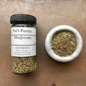 Marjoram