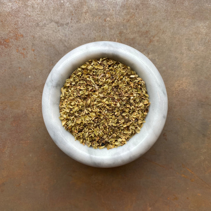 Oregano Greek