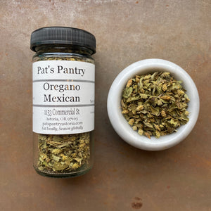 Oregano Mexican