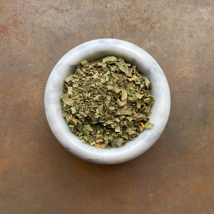 Paris Seasoning