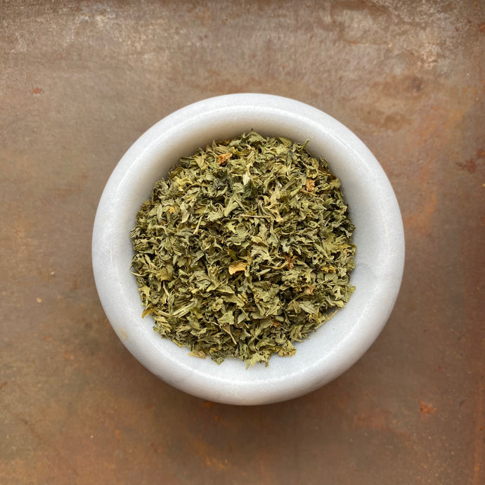 Parsley Flakes