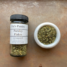 Load image into Gallery viewer, Parsley Flakes