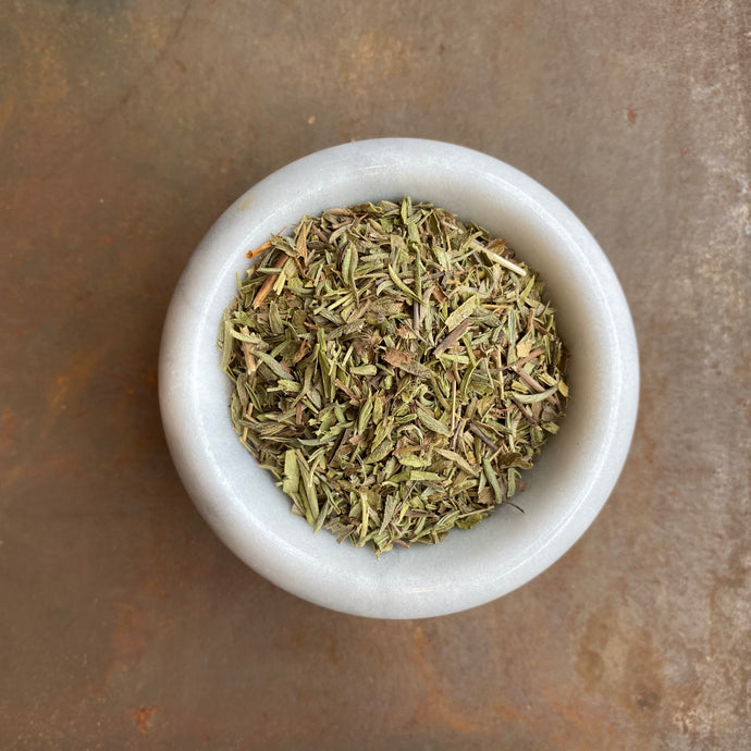 Summer Savory