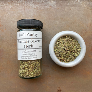 Summer Savory
