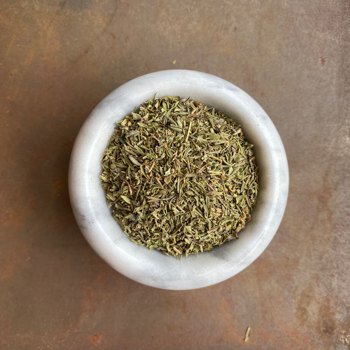 Thyme Leaves