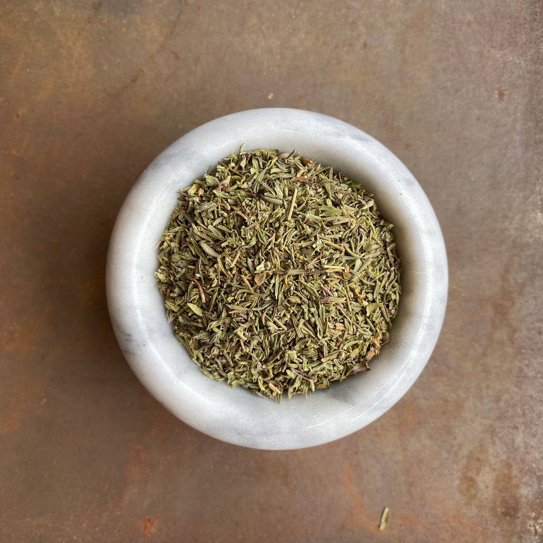 Thyme Leaves