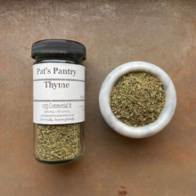 Load image into Gallery viewer, Thyme Leaves