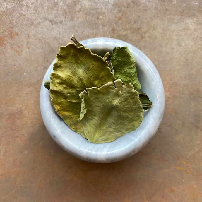 Makrut Lime Leaves