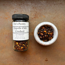 Load image into Gallery viewer, Chipotle Chile Crushed