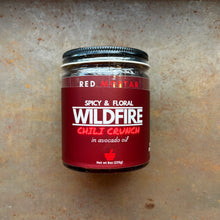 Load image into Gallery viewer, Red Mortar Wildfire Chili Crunch
