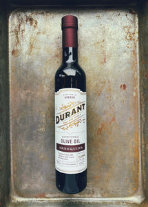 Durant Arbequina Spanish Extra Virgin Olive OIl