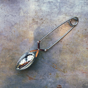 Metro Tea Infuser Spoon