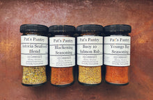 Load image into Gallery viewer, Seafood Blends Boxed Set