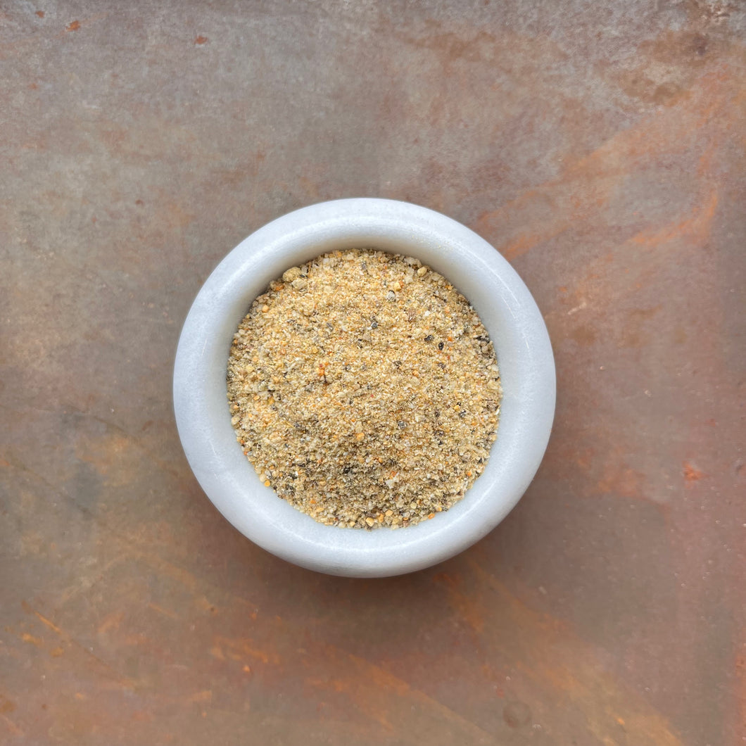 Adobo, In-House Blend
