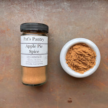 Load image into Gallery viewer, Apple Pie Spice, In House Blend