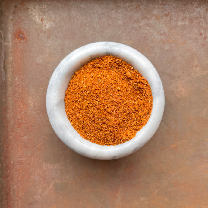 Berbere, In-House Blend