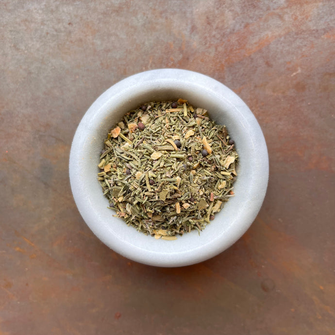 Bavarian Seasoning