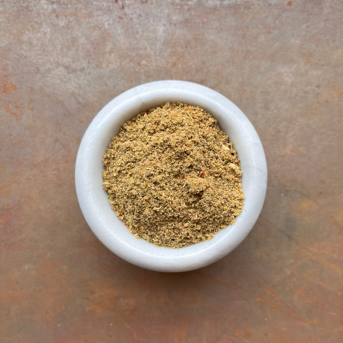 Breakfast Sausage Seasoning, In-House Blend