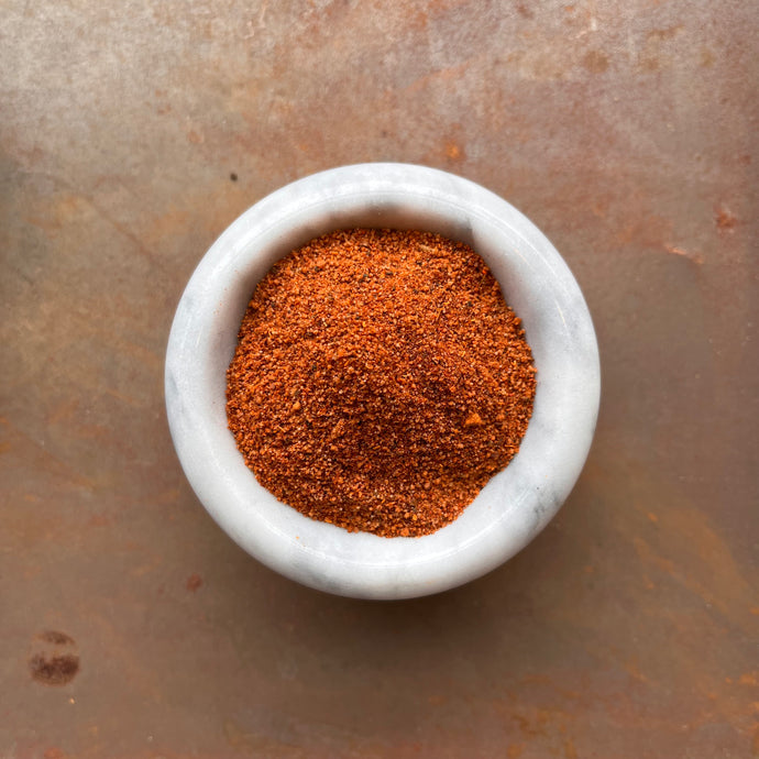 Carolina BBQ Rub, In-House Blend