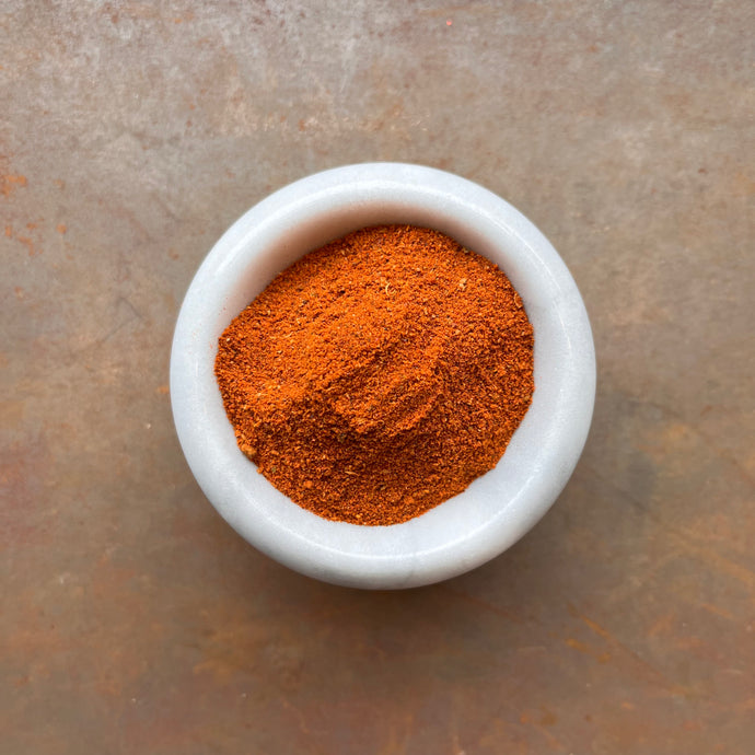 Chili Con Carne, In-House Blend