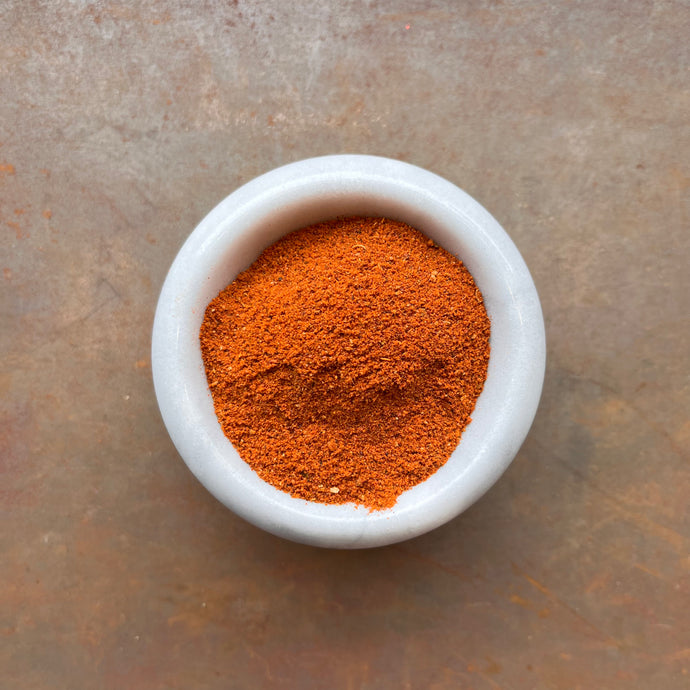 Chili Powder #1, In-House Blend