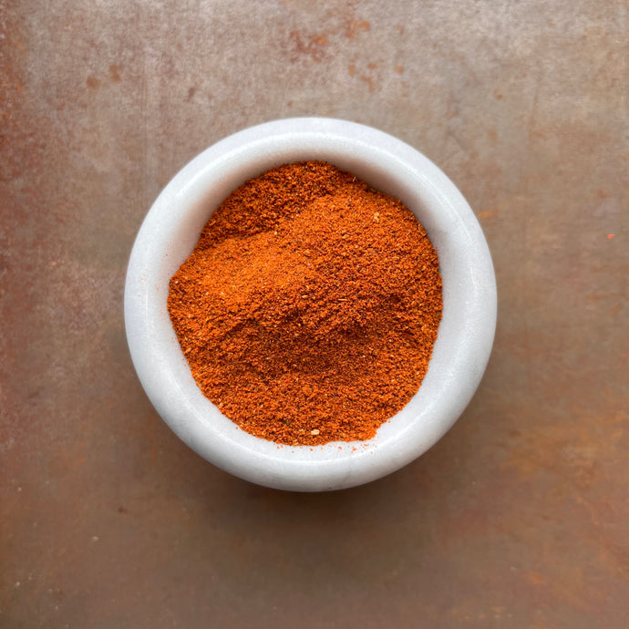 Chili Powder #2, In-House Blend