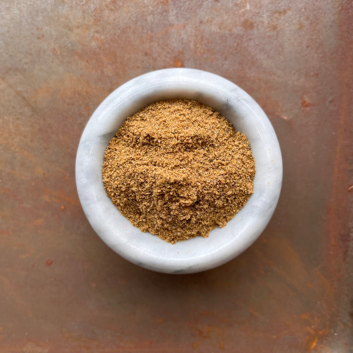 Chana Masala