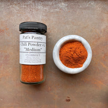 Load image into Gallery viewer, Chili Powder #2, In-House Blend