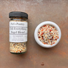 Load image into Gallery viewer, Chili Everything Bagel, In-House Blend